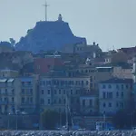Apartman Alisachni In Old Of Corfu!