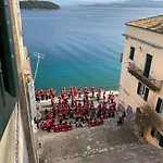 Alisachni In Old Of Corfu! Apartman *