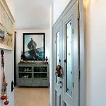 Alisachni In Old Of Corfu! Apartman