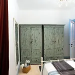 Apartman Alisachni In Old Of Corfu! *