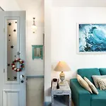 Apartman Alisachni In Old Of Corfu! Corfu (city)