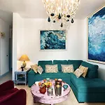 Alisachni In Old Of Corfu! Apartman