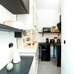 Apartman Alisachni In Old Of Corfu!