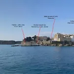 Alisachni In Old Of Corfu! Corfu (city)