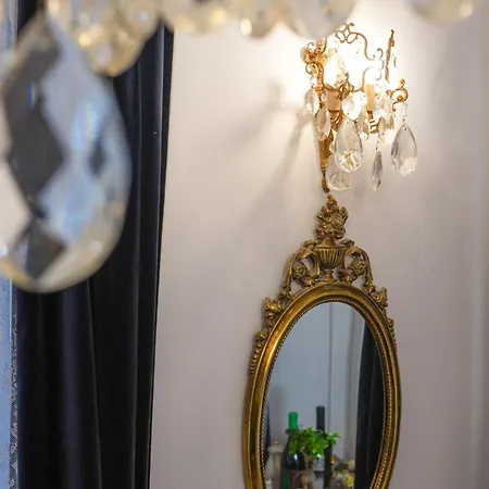 Alisachni In Old Of Corfu! Apartment Corfu (city)