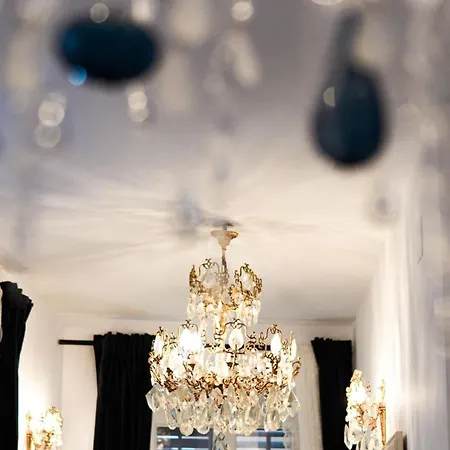 Apartment Alisachni In Old Of Corfu! Corfu (city)