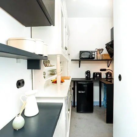 Apartment Alisachni In Old Of Corfu!