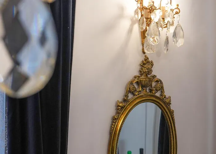 Alisachni In Old Of Corfu! Appartement Corfu (city)