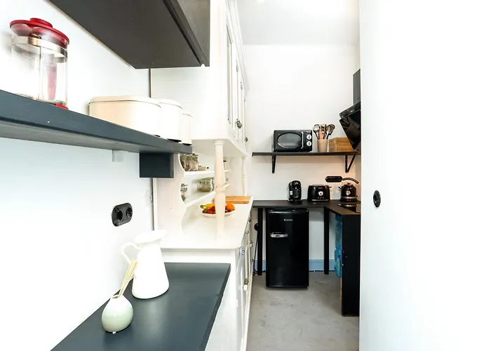 Appartement Alisachni In Old Of Corfu!