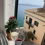公寓 Alisachni In Old Of Corfu! *