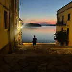 Lägenhet Alisachni In Old Of Corfu!
