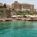 Alisachni In Old Of Corfu! * Corfu (city)
