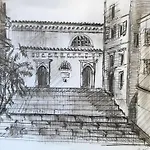 Alisachni In Old Of Corfu! 公寓 Corfu (city)