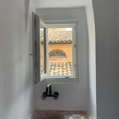 Apartment Alisachni In Old Of Corfu! Corfu (city)