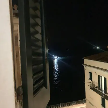 Alisachni In Old Of Corfu! Apartament Corfu (city)