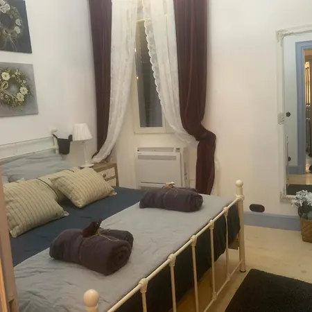 Apartment Alisachni In Old Of Corfu!